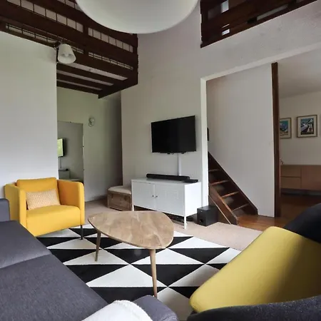 Apartment Champion Furnished Flat *