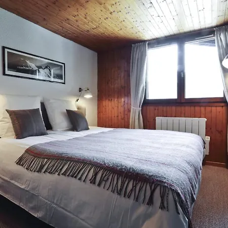 Champion Furnished Flat *