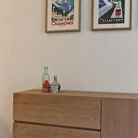 아파트 Champion Furnished Flat