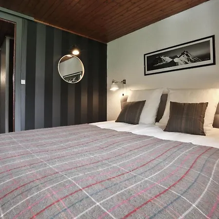 아파트 Champion Furnished Flat