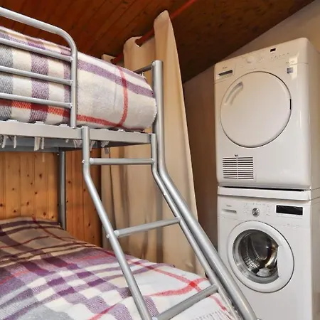 Champion Furnished Flat