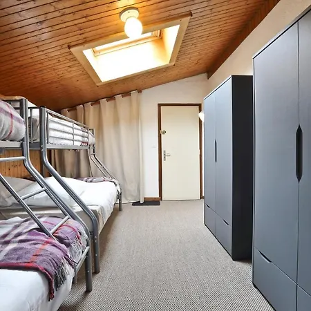 Champion Furnished Flat