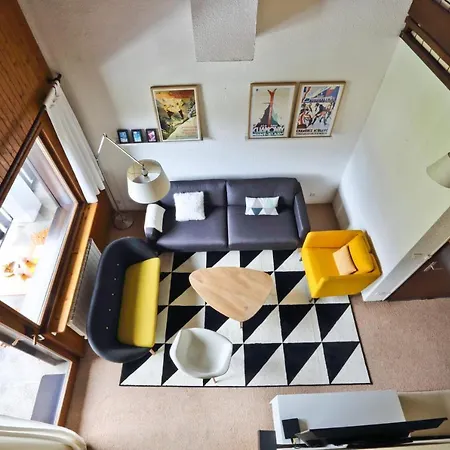 아파트 Champion Furnished Flat *